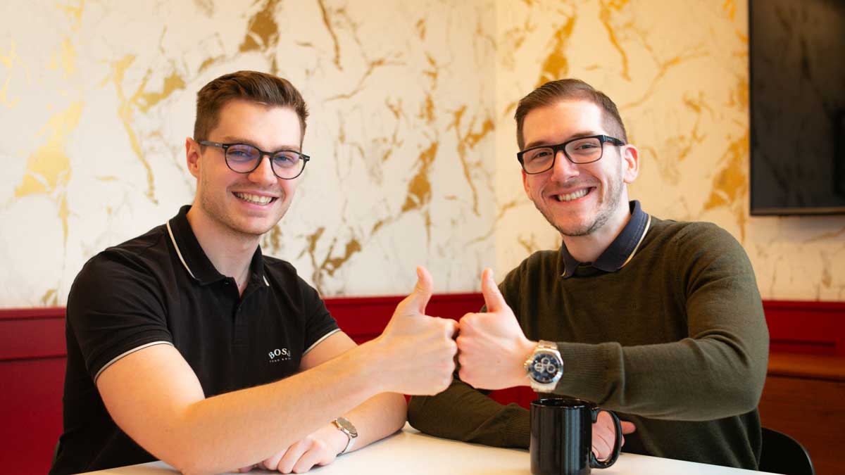 Bei vielen kommt ein Punkt im Leben, an dem sie wissen, dass sie mehr leisten können, mit einer Selbständigkeit