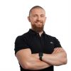David Bachmeier ist Personal Trainer