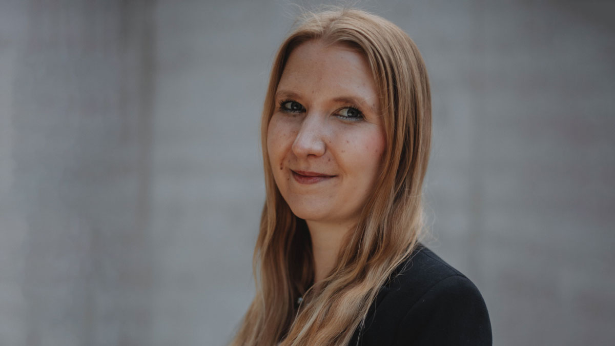 Aileen Alm von Alm Mentoring