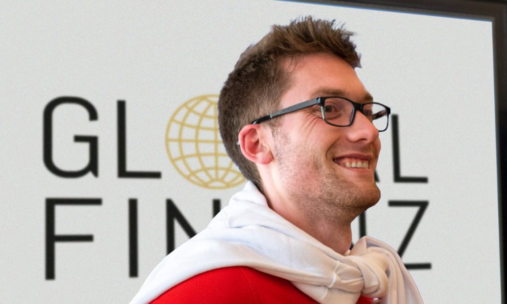 Markus Steinke Unabhängige Beratung mit der GLOBALFINANZ AG