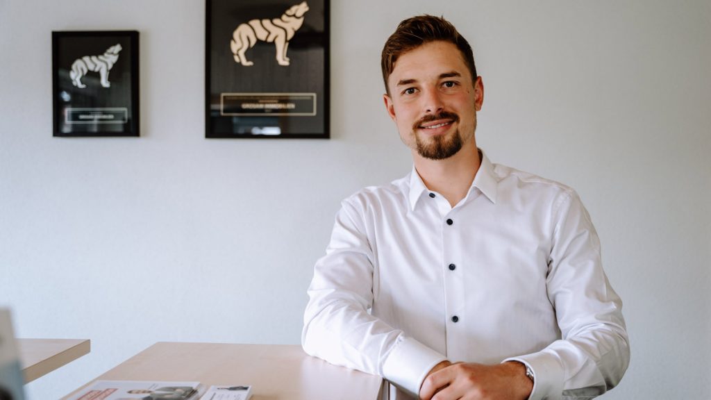 Grosam Immobilien: Wir schaffen bezahlbaren Wohnraum