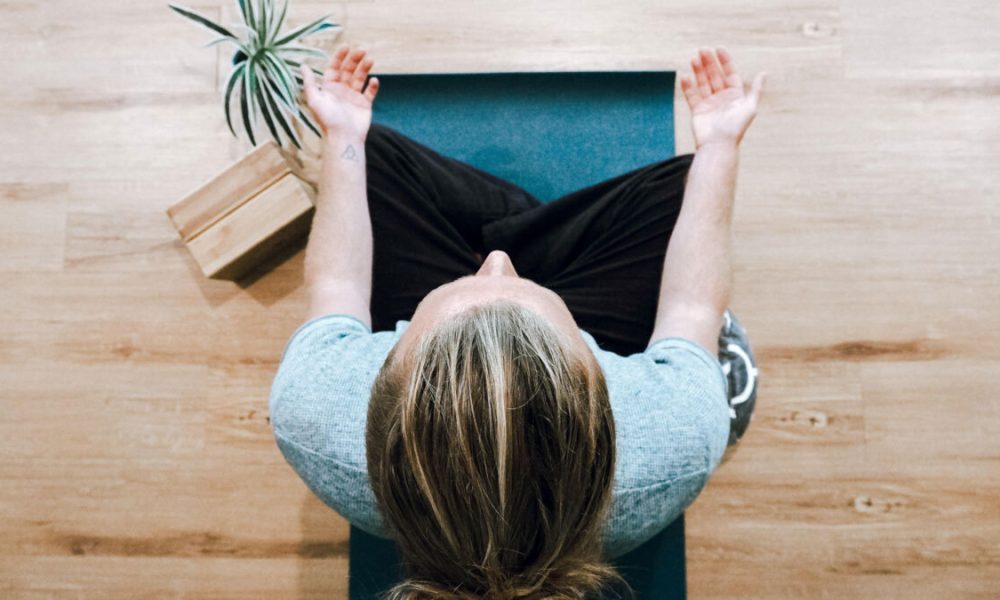 Meditationstechniken