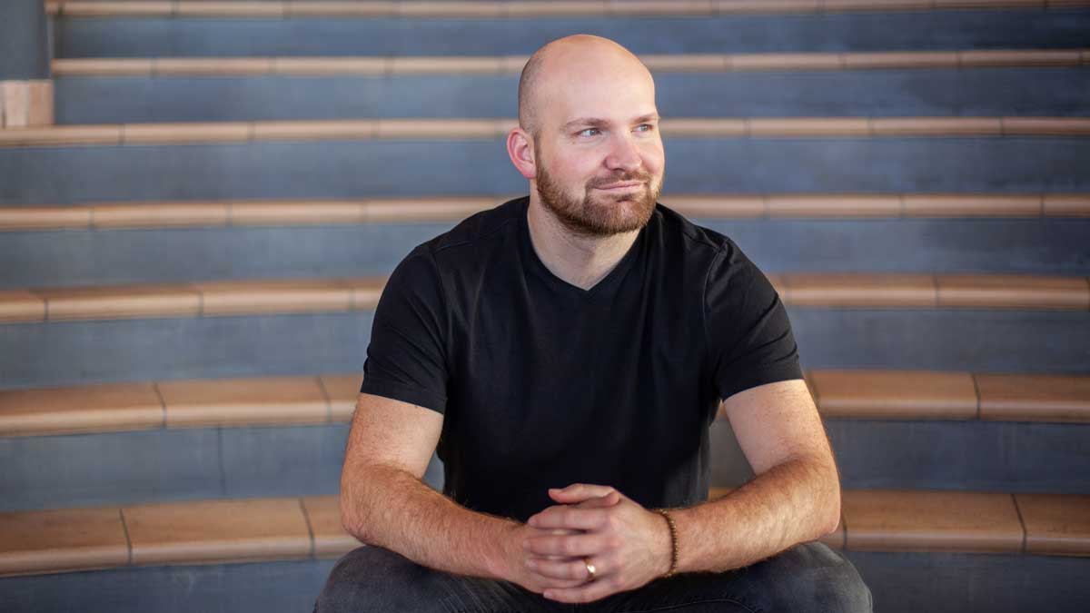 David Uhrhan