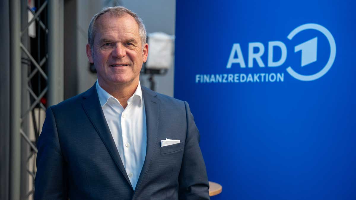 Ewald Mader ist Geschäftsführer der Mader & Rausch Wealth Mastery GmbH
