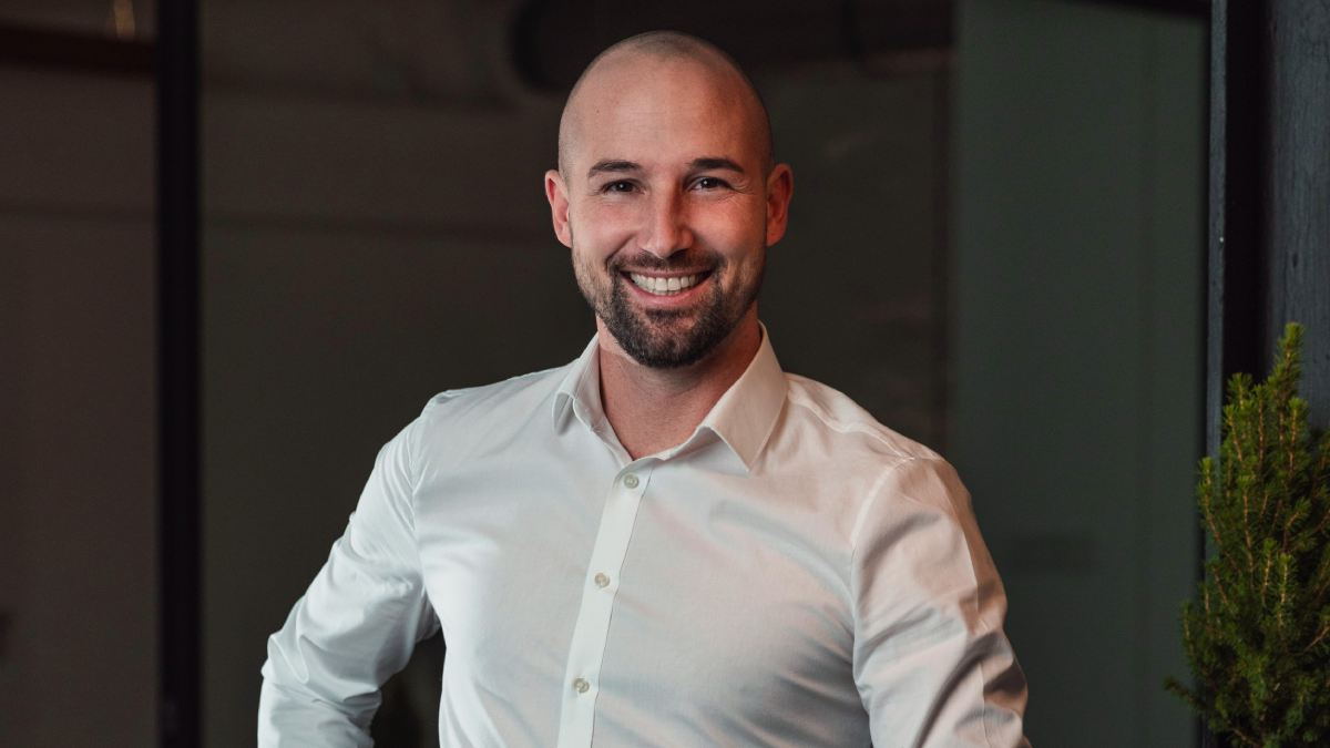 Florian Spazier von liebdich