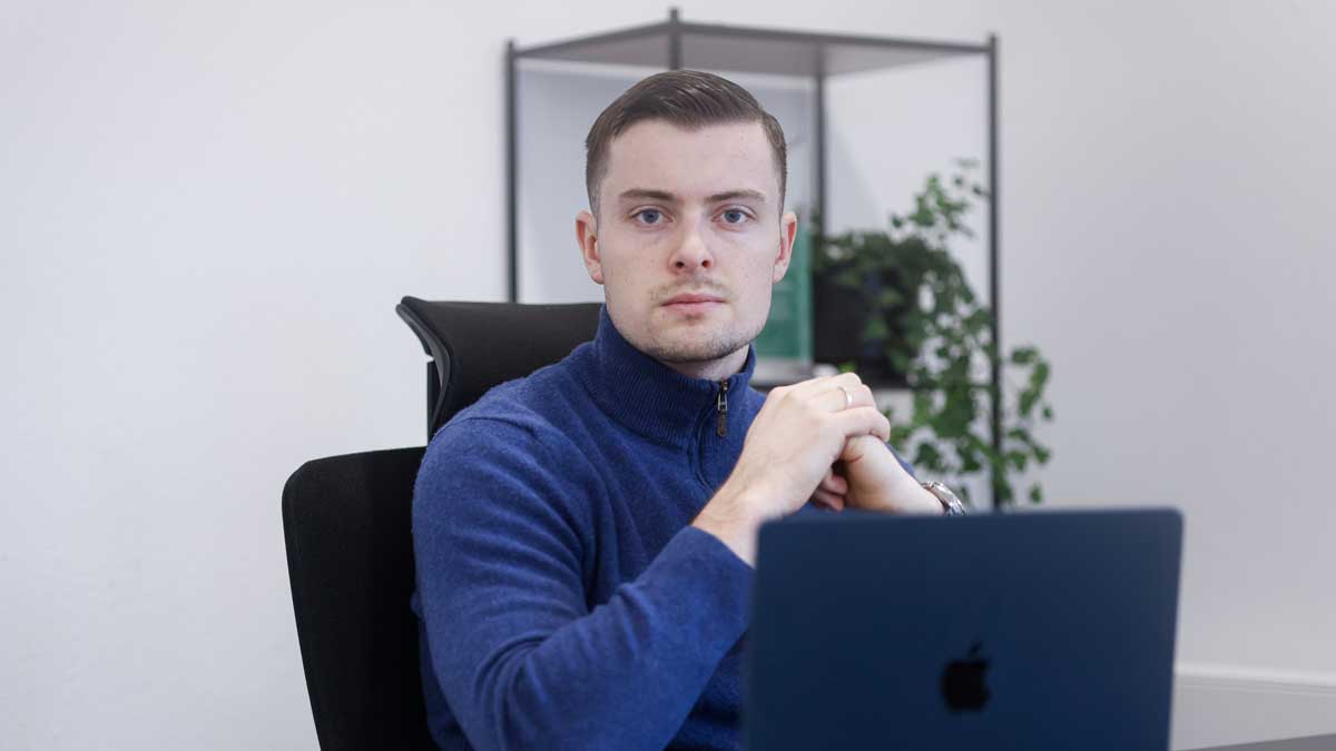 Merian Becker von der Becker Consulting GmbH